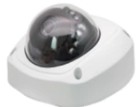 CCTV CAMERA  MCI4000 2MP Indoor IP/Network IR Mini Vandal Dome Camera  For Navigation Bridge Room & 
